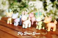 Image 3 of My Dear Deer Blind Box (Whole Set)