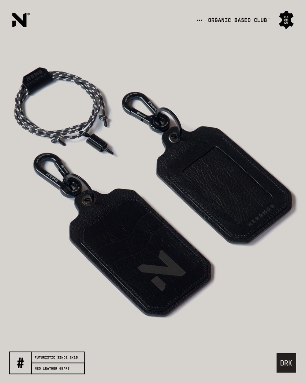 Image of AVA® ID-CARD 0.2 - DRK