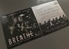'BREATHE' EP CD