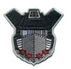 DJ Jazzify Patch