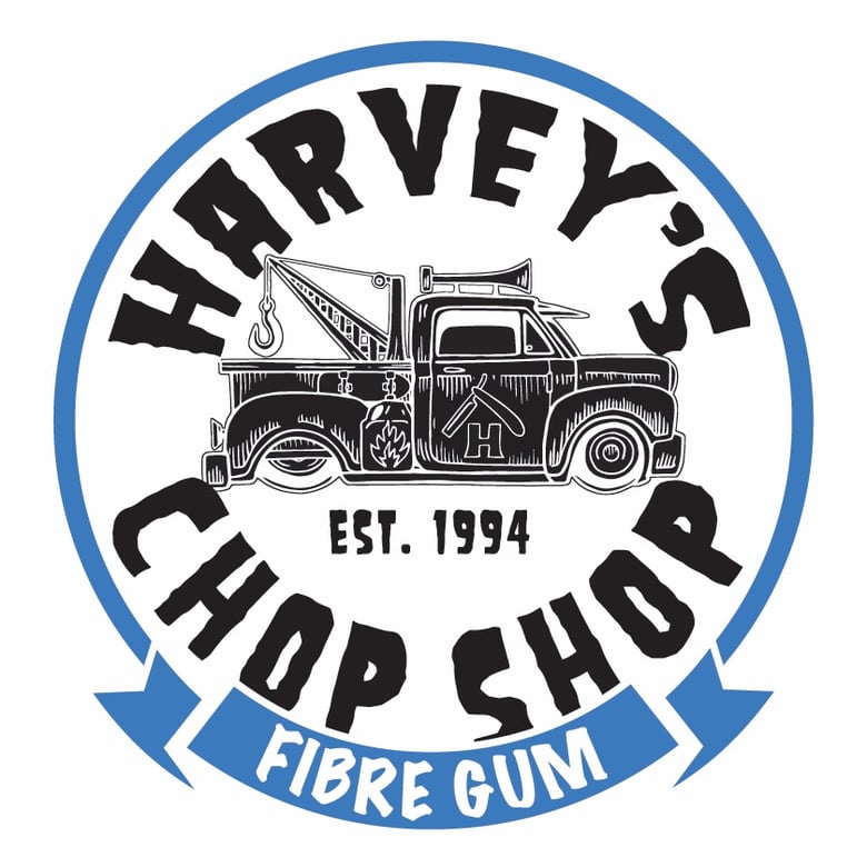 Image of Harvey's Fibre Gum