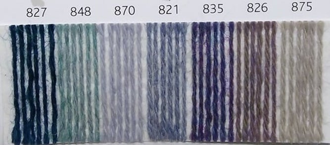 Plassard - Alpaca - Disponível em loja física