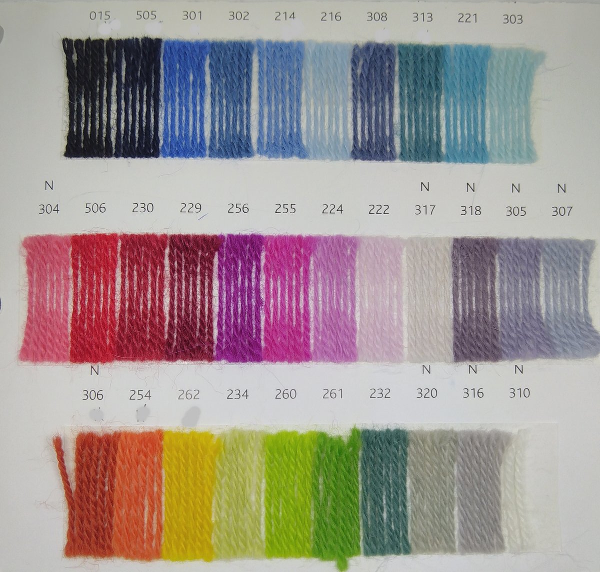 Plassard - Alpaca - Disponível em loja física