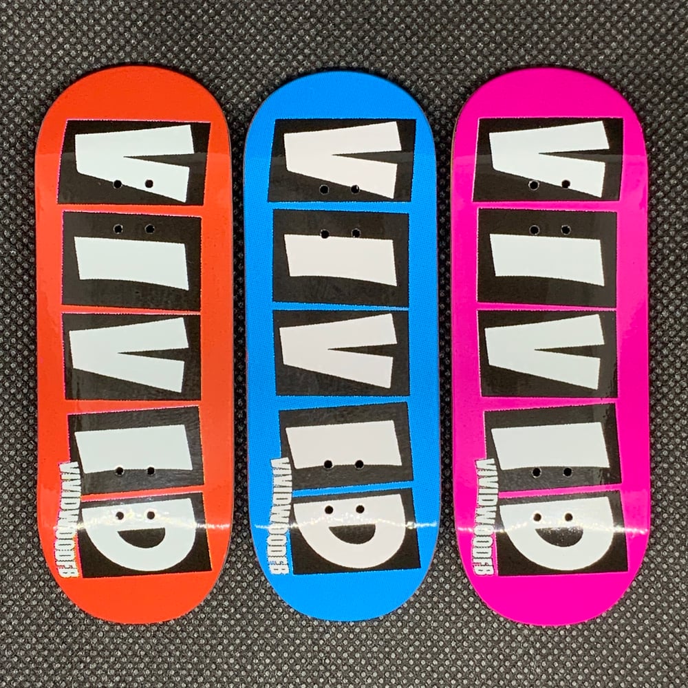 Image of ‘VAKER’