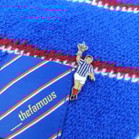 Image 2 of Cutlass Pin