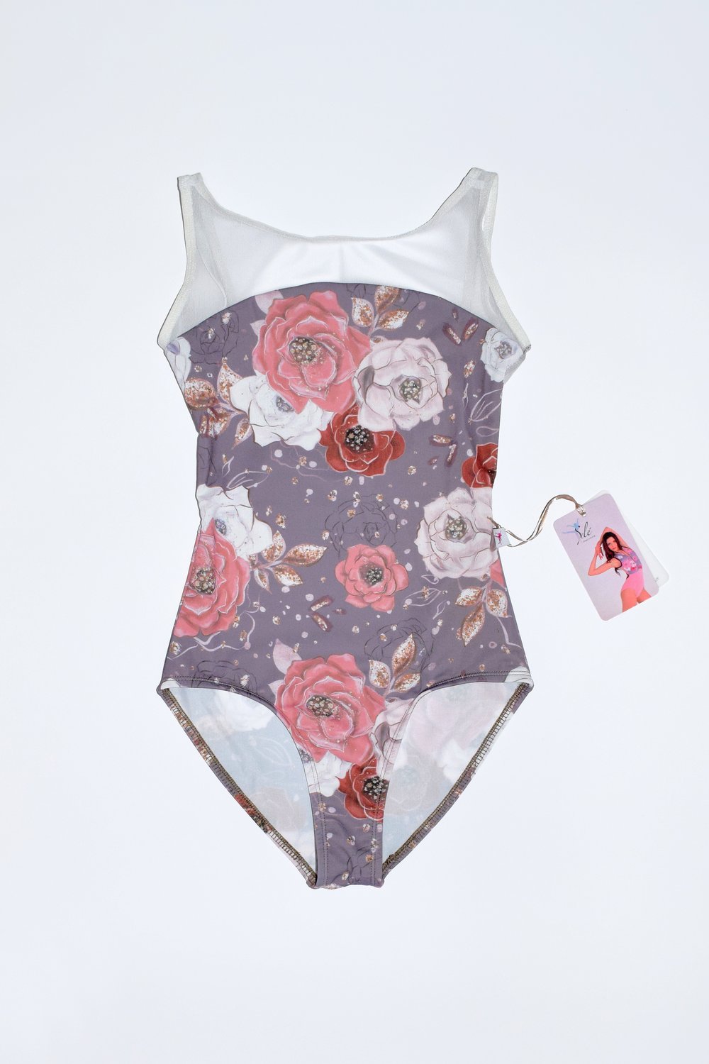 Image of CINDERELLA - Pattern Lycra