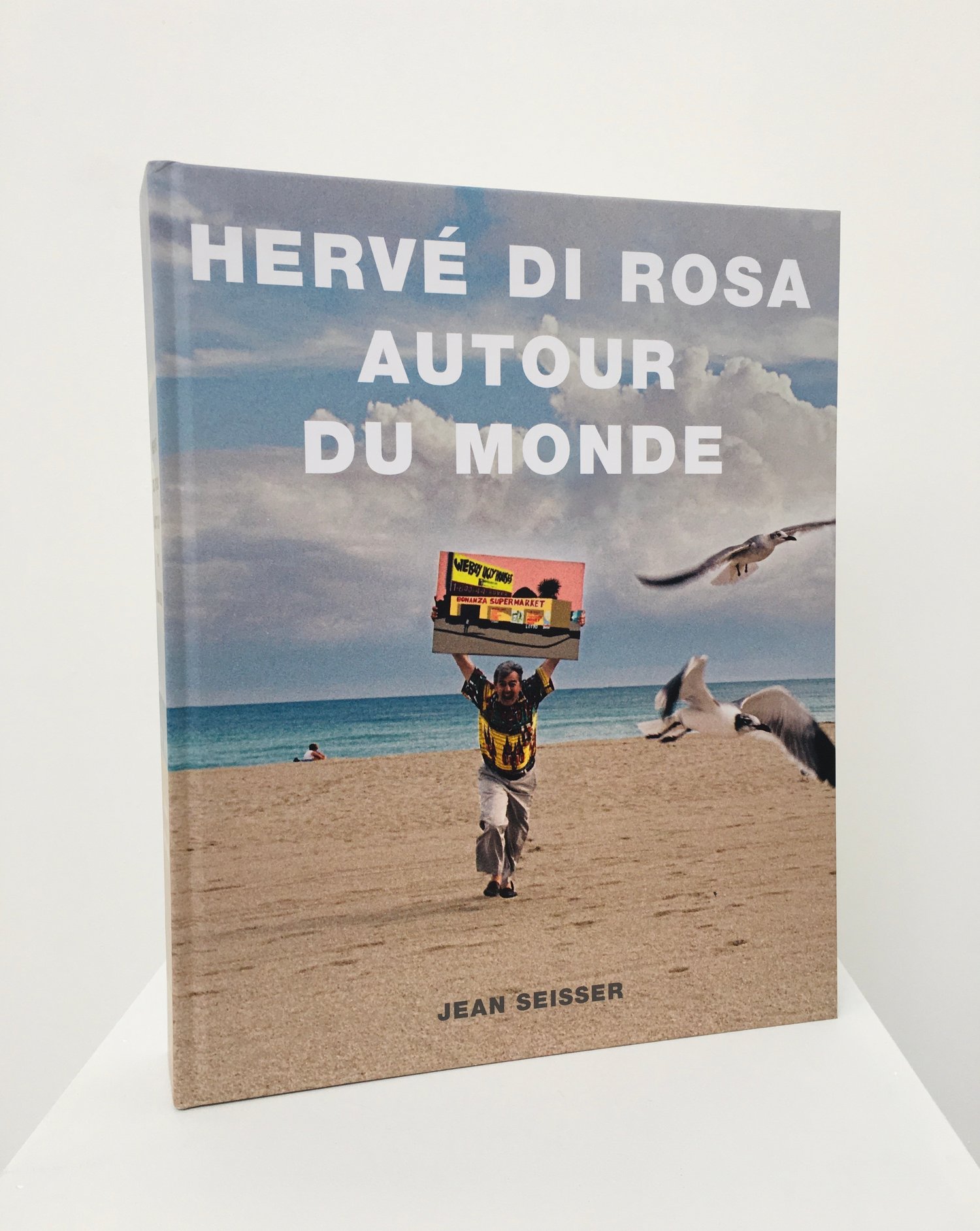 Hervé Di Rosa - "Autour du Monde"