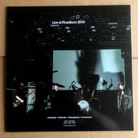 Image 4 of ORCHESTRA OF CONSTANT DISTRESS 'Live At Roadburn 2019' LP & 'Fylkingen 2019' Tape