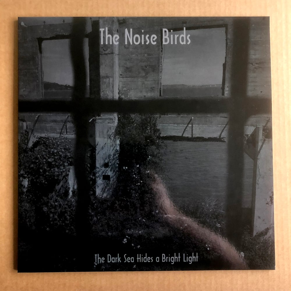 THE NOISE BIRDS 'The Dark Sea Hides A Bright Light' Vinyl LP