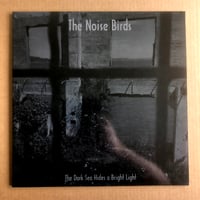 Image 2 of THE NOISE BIRDS 'The Dark Sea Hides A Bright Light' Vinyl LP