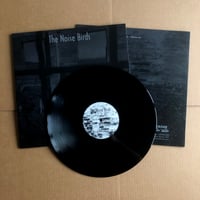 Image 3 of THE NOISE BIRDS 'The Dark Sea Hides A Bright Light' Vinyl LP