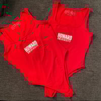 Howard University Bodysuit