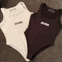 3rd Ward Bodysuit