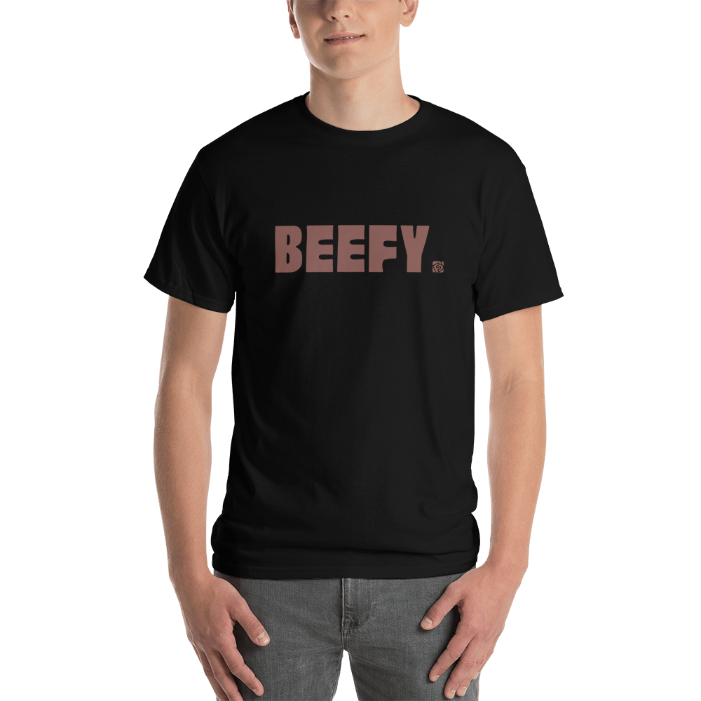 DNB: Beefy Tee
