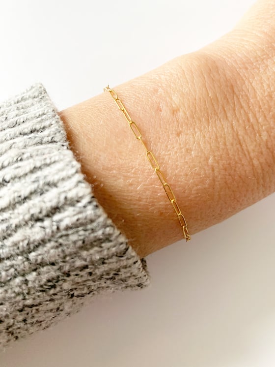 Image of Link Bracelet or anklet 