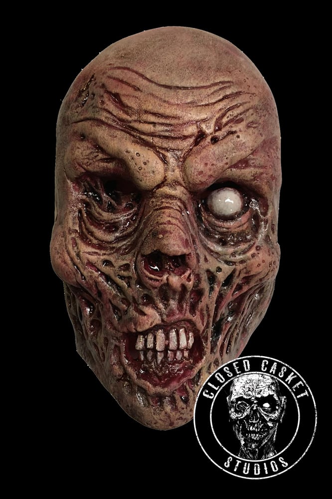 Image of Canker Face Mask