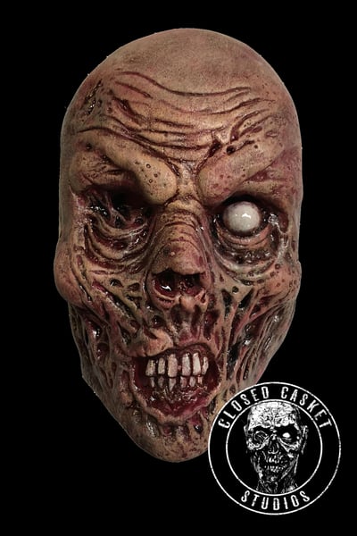Image of Canker Face Mask