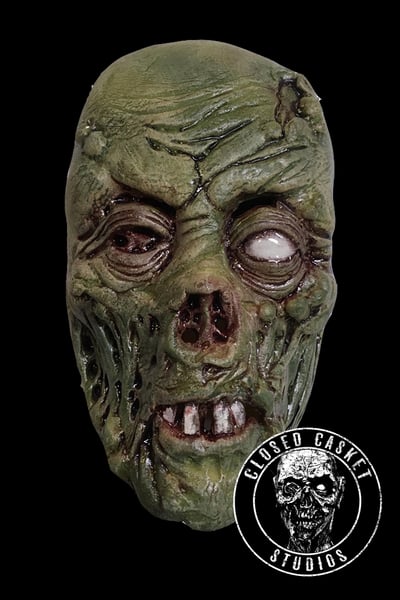 Image of Putrid Face Mask