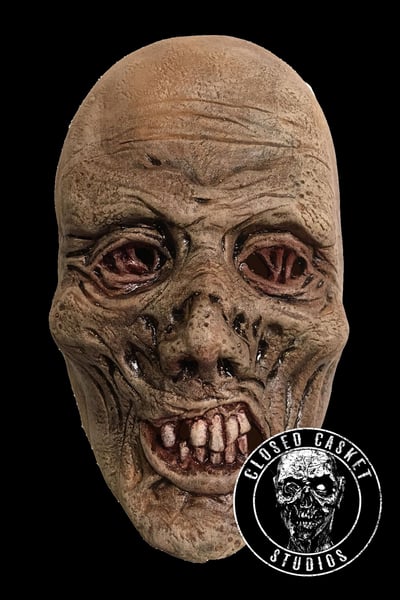 Image of Cadaver Face Mask