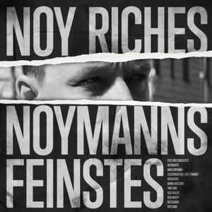 Image of Noy Riches - Noymanns Feinstes - LP (ENTBS)