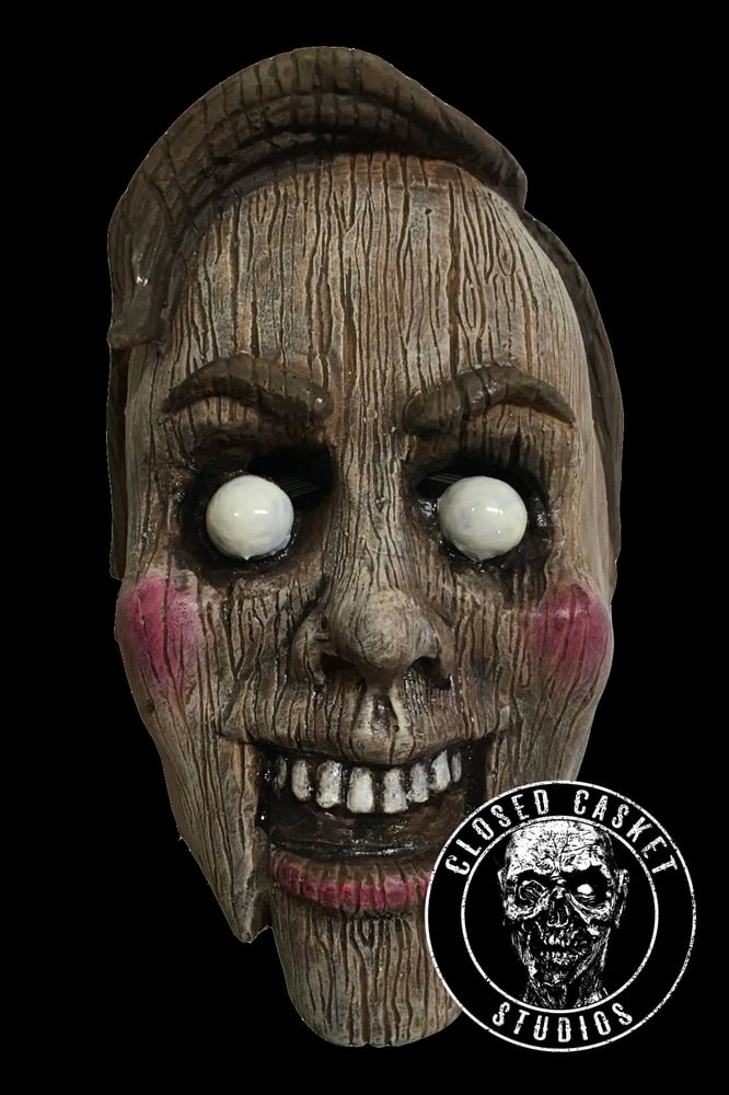 Image of Buddy Face Mask