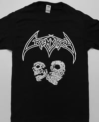 Image 1 of Crematory " Mortal Torment " T shirt
