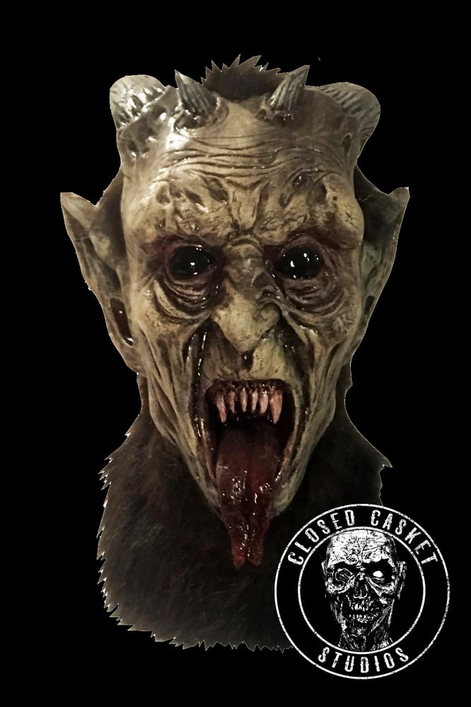Image of Belsnickel
