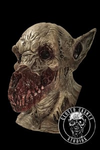Necrowolf