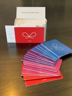 Image of Gift Card $50