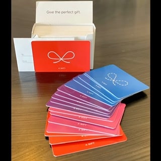 Image of Gift Card $200