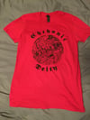 CHTHONIC DEITY Ladies Tees