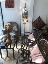 Image 5 of Lampadaire fleurs