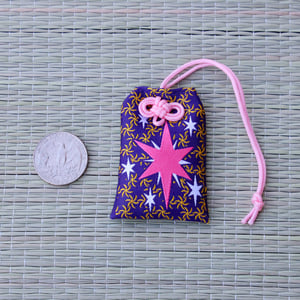 Omamori Good Luck Charms