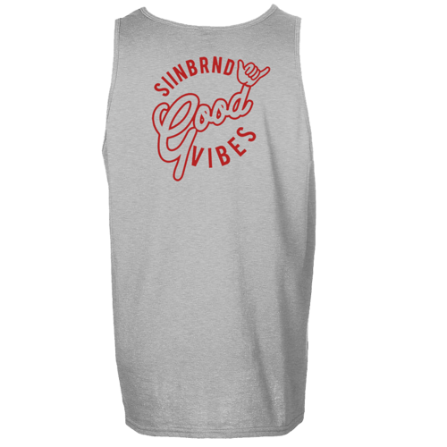 Image of Good Vibes Tank Top
