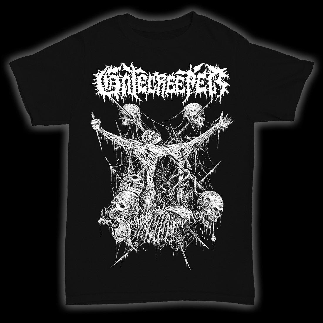 Gatecreeper merch Clearance