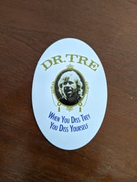 Image 2 of Dr. Tre