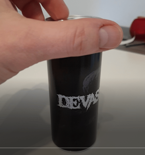 Image of Deva-Brew