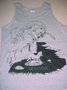 Image of Wolf Tank Top