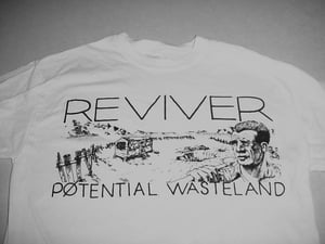 Image of Potential Wasteland Shirt