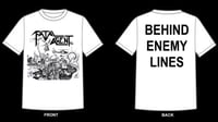 Promo MMXX "Behind Enemy Lines" Short Sleeve
