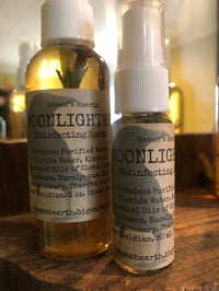 Image 4 of MOONLIGHTER Disinfecting Spray