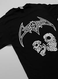 Image 3 of Crematory " Mortal Torment " T shirt