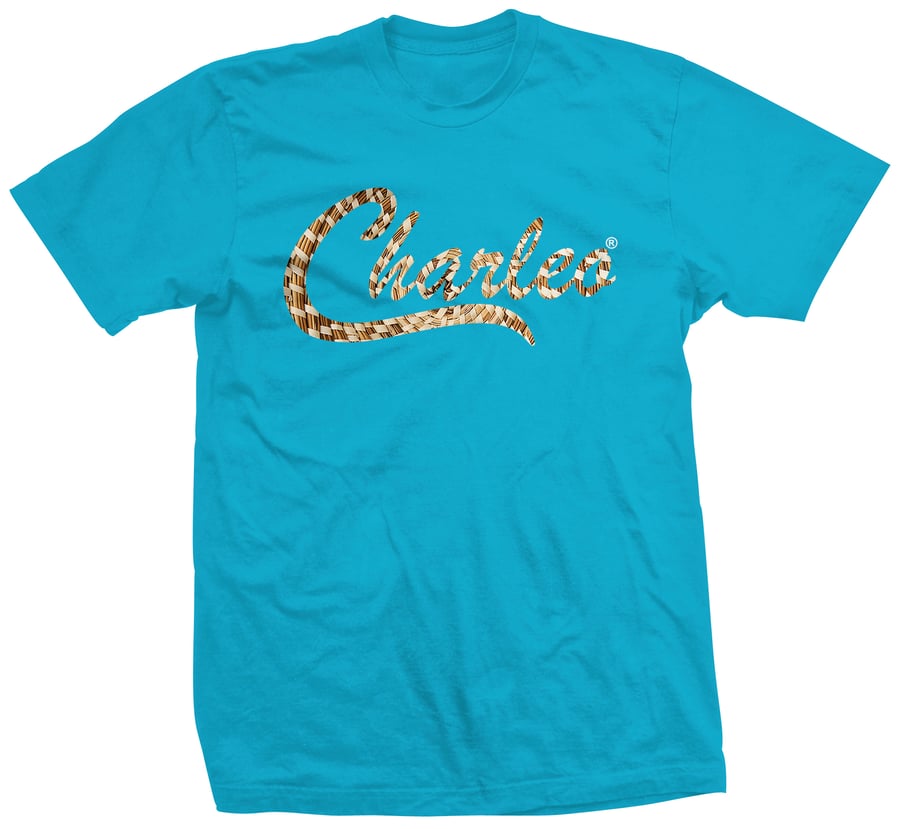 Image of The Original Charleo Sweetgrass Tee (CLICK FOR MORE COLORS!!!)