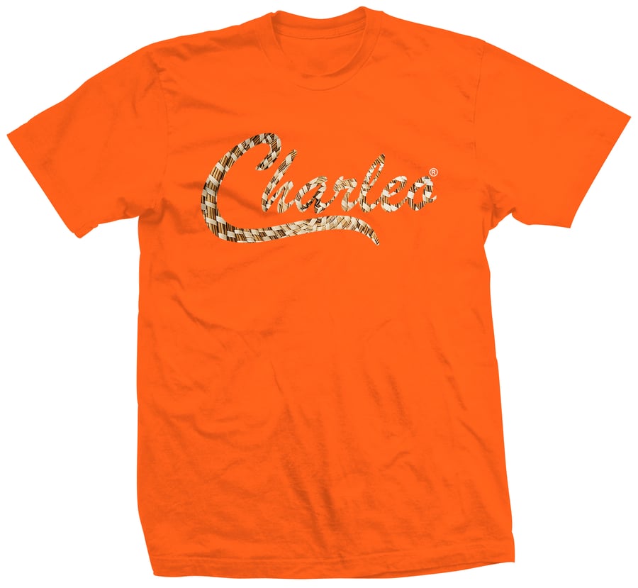 Image of The Original Charleo Sweetgrass Tee (CLICK FOR MORE COLORS!!!)