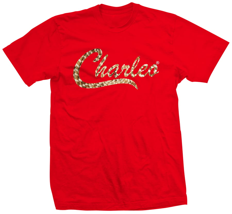 Image of The Original Charleo Sweetgrass Tee (CLICK FOR MORE COLORS!!!)