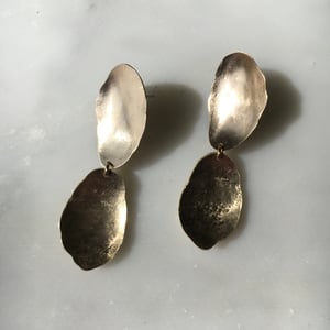 Image of ever earring
