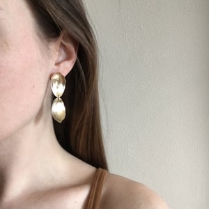 Image of ever earring