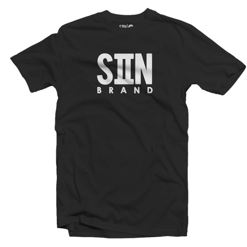 Image of SIIN Logo Tee