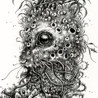 Image 3 of Letter J - Artwrok