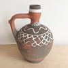 Mexican Clay Jug